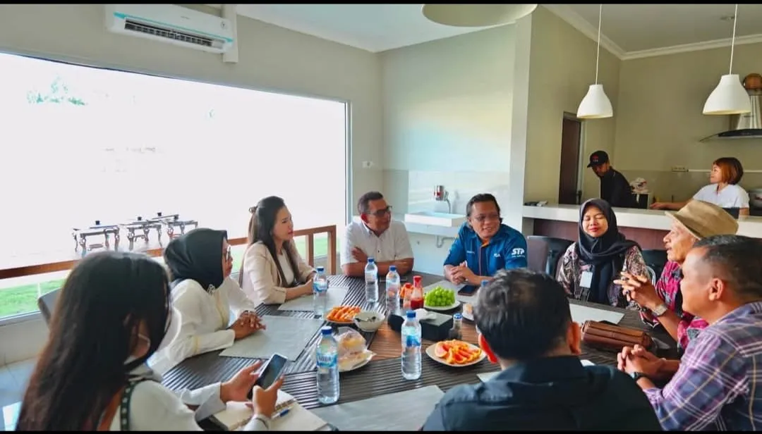 Dorong UMKM Naik Kelas, Istri Wabup Simalungun Gandeng PT Japfa Bangun Ekonomi Kerakyatan