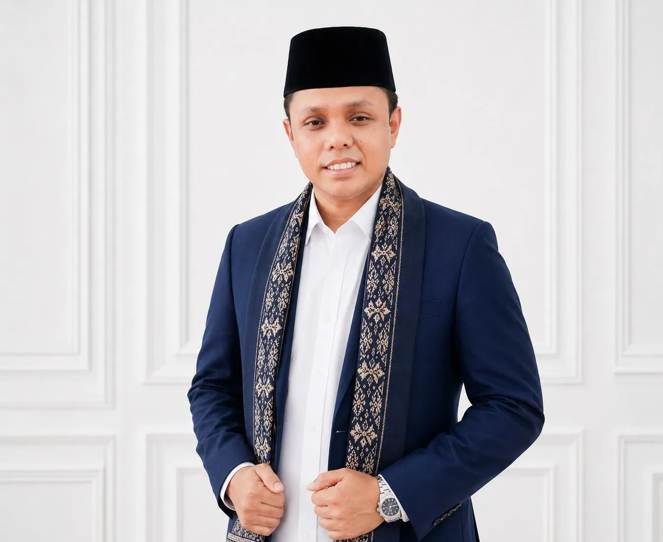Safari Subuh TU Aceh: Delapan Tahun, Ribuan Langkah, Satu Kerinduan