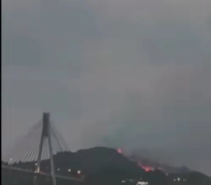 Sumber Air Menyusut, Pemadaman Karhutla di Enam Provinsi Prioritas Kian Sulit