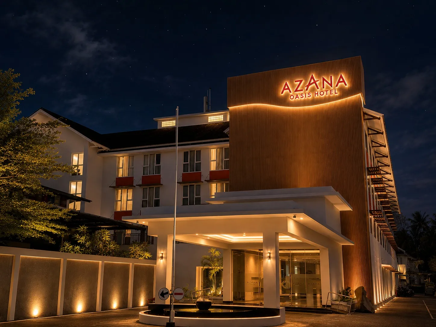 Azana Oasis Hotel Aceh Hadirkan Nuansa Baru dan Tarif Kompetitif, Promo Berlaku Sampai Akhir Tahun