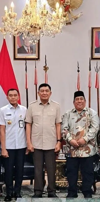 Sambut Baik Klarifikasi Resmi Kemenhan, Pemuda Masjid Dunia Tetap Kawal Komitmen Universitas Pertahanan