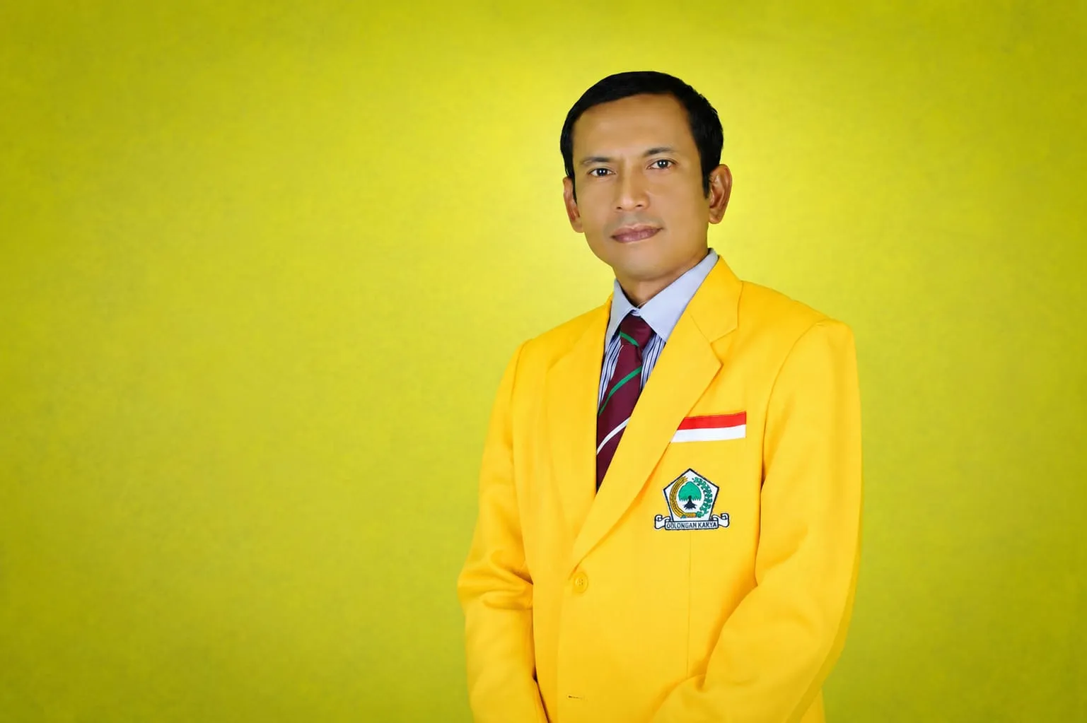 Muhammad Gugat Penjaringan, Musda Golkar Pidie Memanas