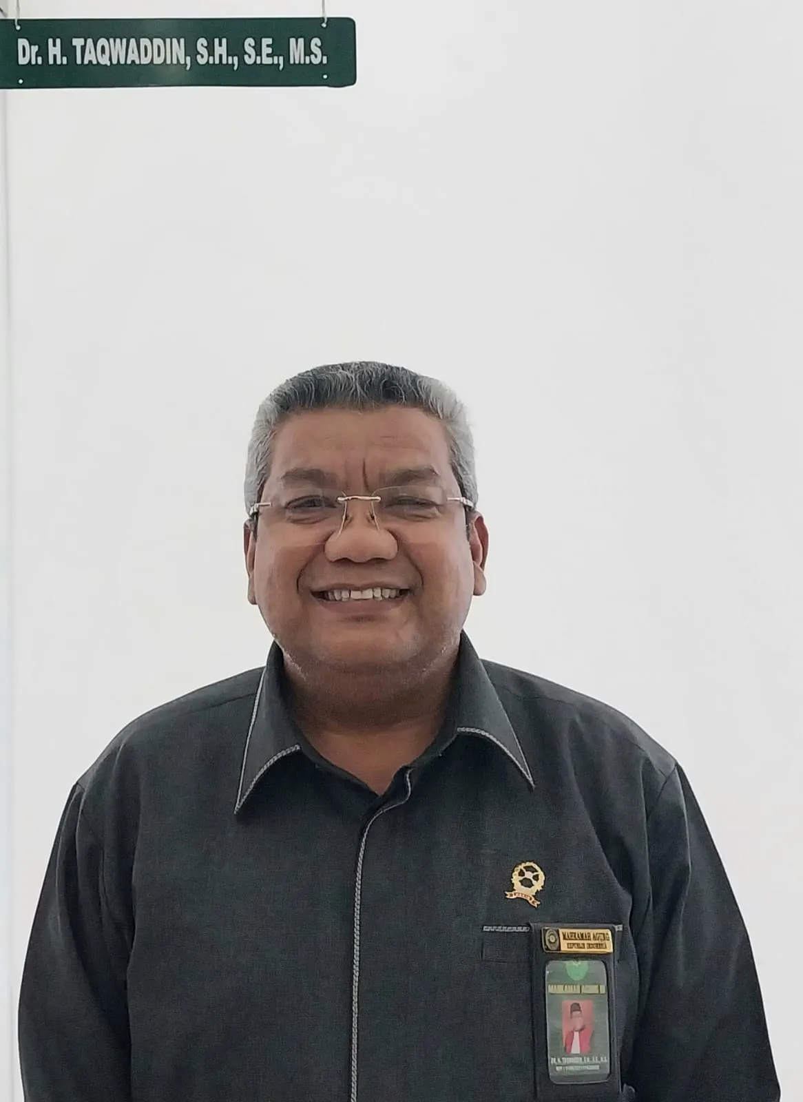 Pemblokiran Dalam KUHAP 2005