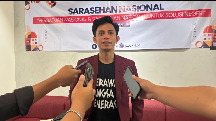 Sejumlah Organisasi Mahasiswa Tolak Aksi 27 Agustus: Jaga Ketertiban dan Pilih Kritik Konstruktif