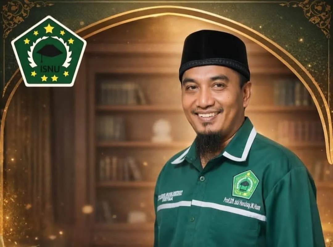 Muktamar NU ke-35 Rekomitmen Kolektif Menghidupkan Warisan Para Nabi