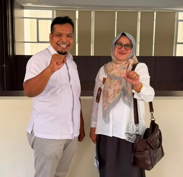 Panasnya Kontestasi Pilrek Unimal: Dua Nama, Satu Kursi, Satu Panggung