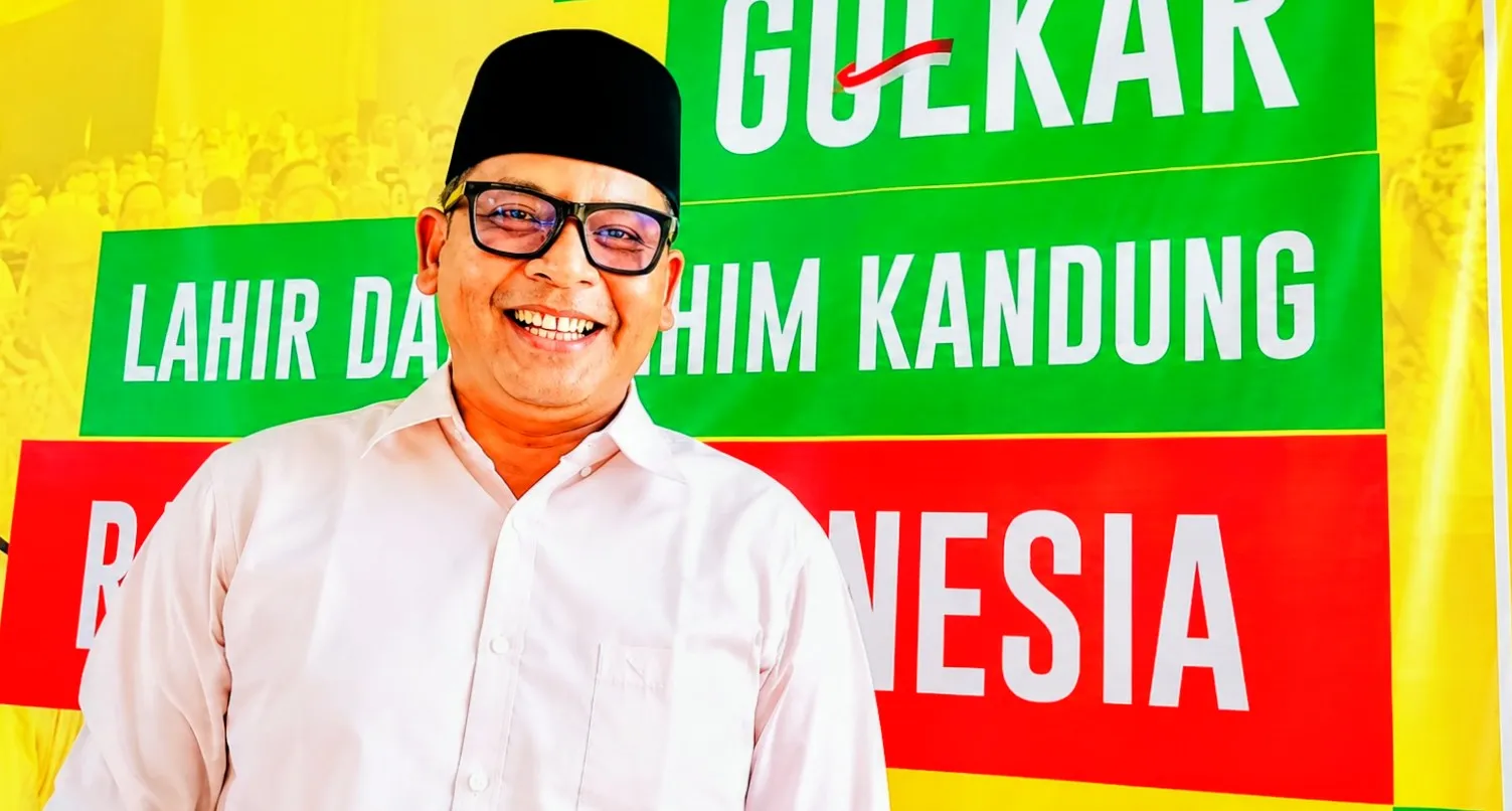 Persiapan Musda XII Golkar Pidie Terus Dimatangkan