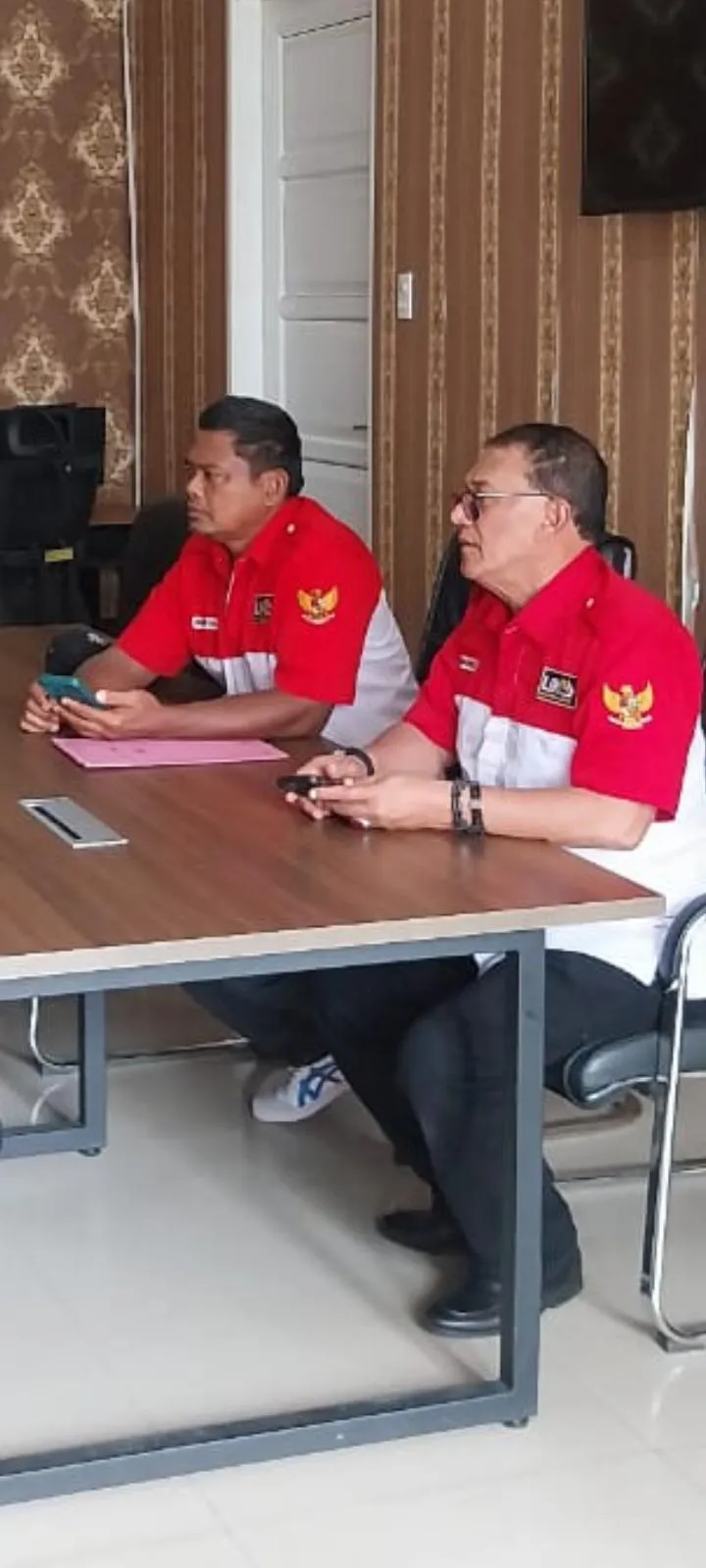 Tetapkan Anggota DPRDSU Jadi Tersangka, DPW LIRA Sumut Apresiasi Kinerja Ditreskrimum Poldasu