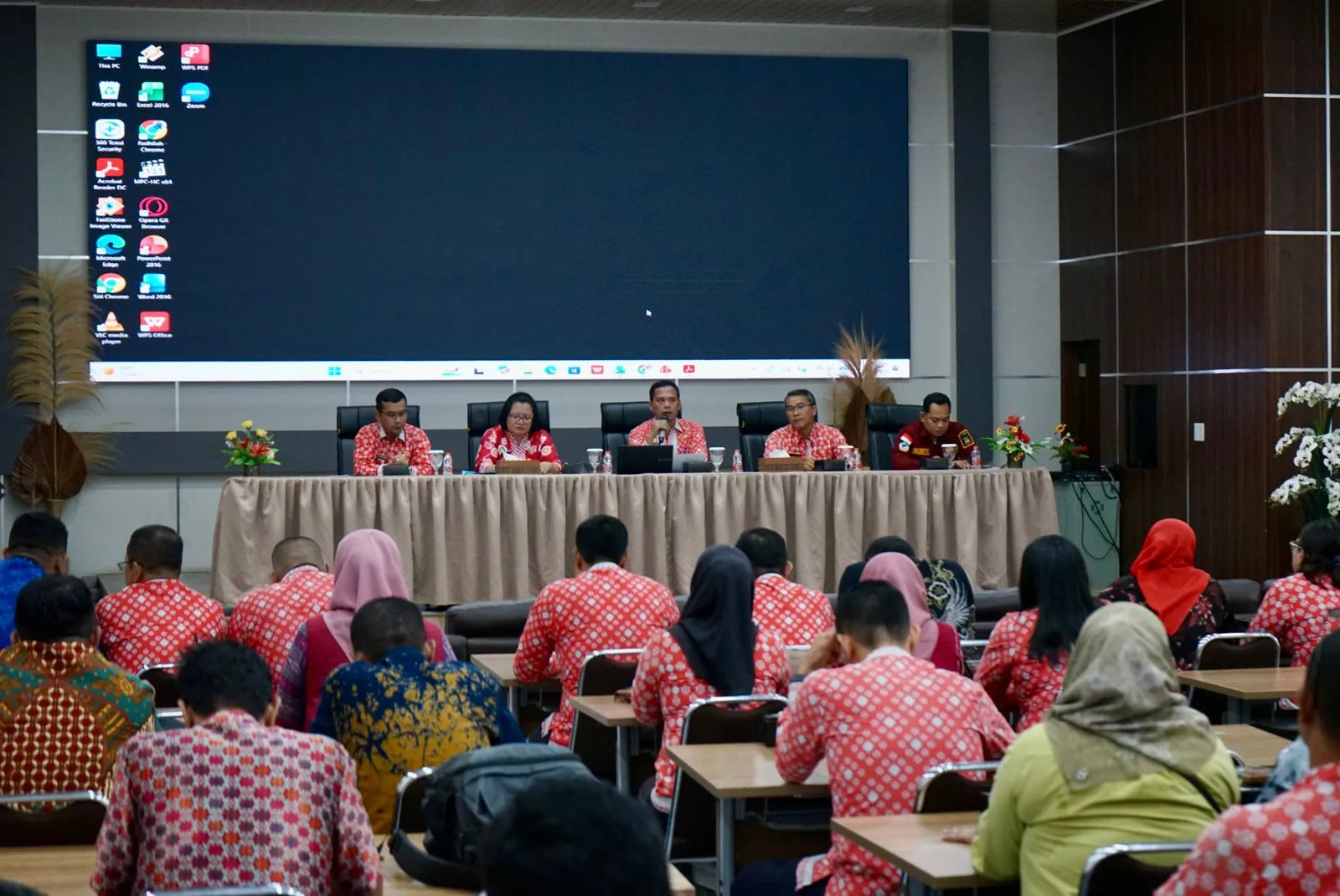 PPATK Temukan Penerima Bansos di Pematangsiantar Terindikasi Judol