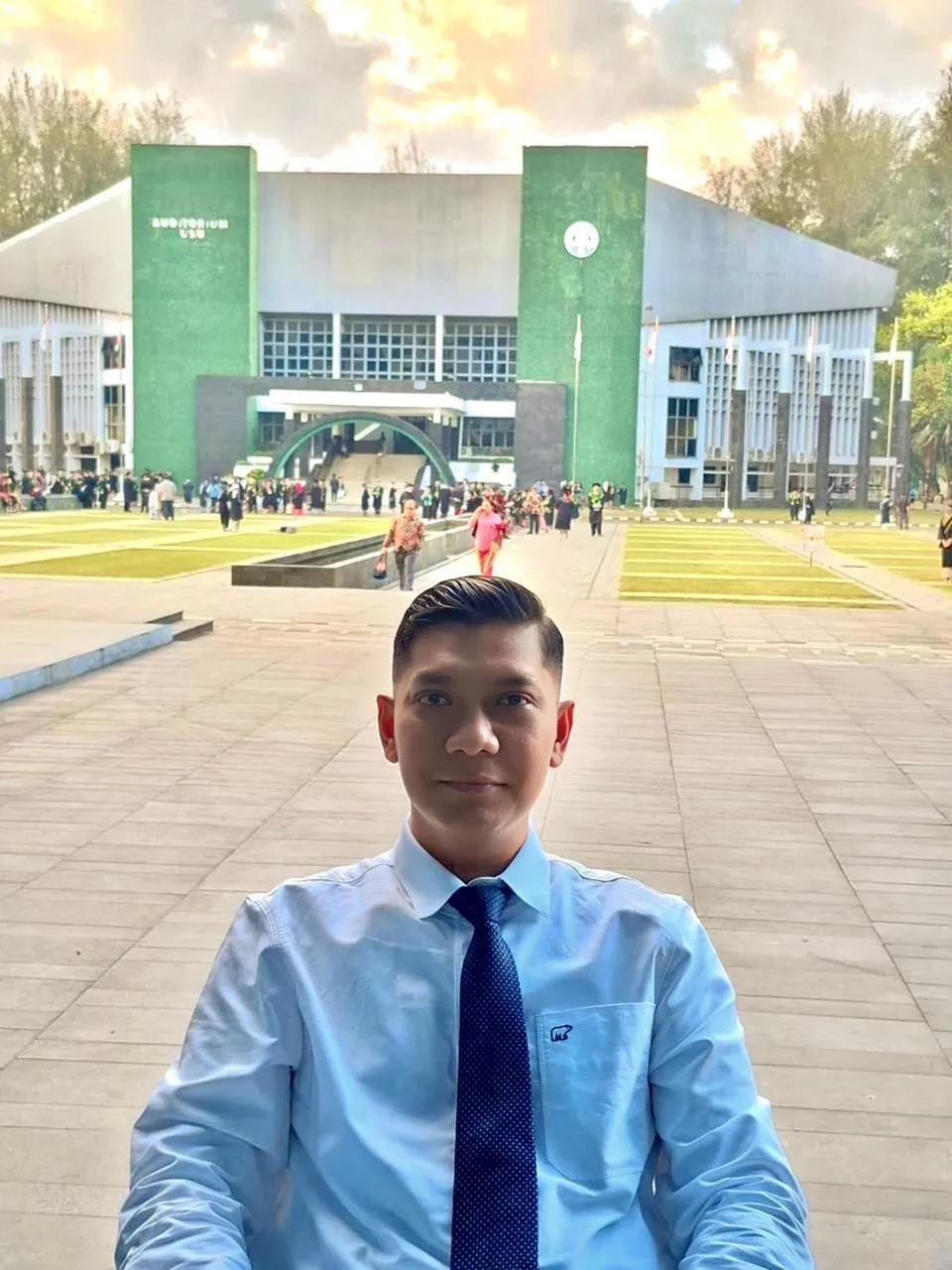 Karhutla dan Keadilan Ekologis: Antara Tanggung Jawab Negara dan Strict Liability Korporasi