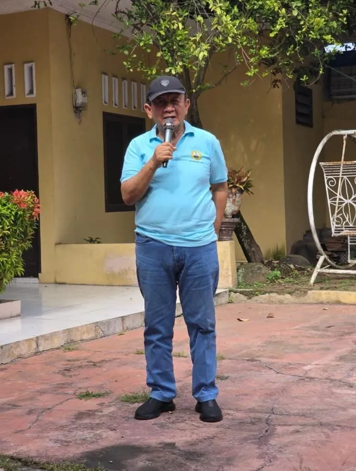 Sambut HUT Ke-56, MPKW Sumut-Aceh Gelar Donor Darah dan Pemeriksaan Kesehatan Gratis