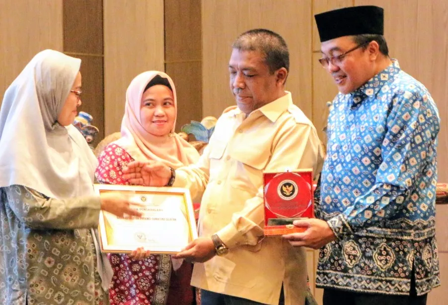 91,45 Persen Puas, Kemenhaj Diminta Tak Terlena