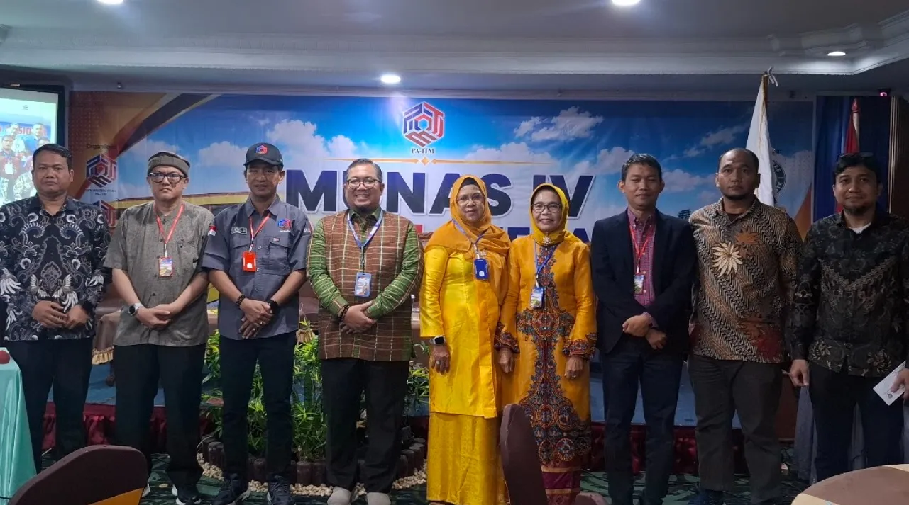 PA-ITM Gelar Munas IV dan Diskusi Publik, Bahas Peluang Kembalinya Institut Teknologi Medan