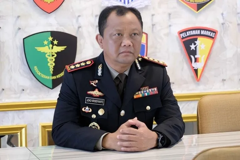 Mutasi Polri, Kapolres Aceh Tengah dan Bener Meriah Bergeser