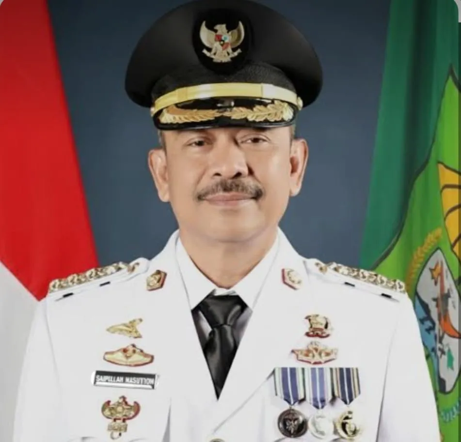 Kasus Empat Anak Putus Sekolah, Bupati Mandailing Natal Instruksikan Penanganan Lintas Sektor