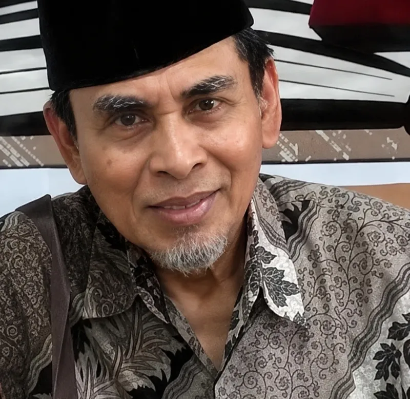 Menyimak Ego Sektoral Kita