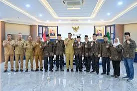 Bobby Dorong DHD 45 Sumut Perkuat Nilai Patriotisme untuk Dukung Pembangunan Daerah