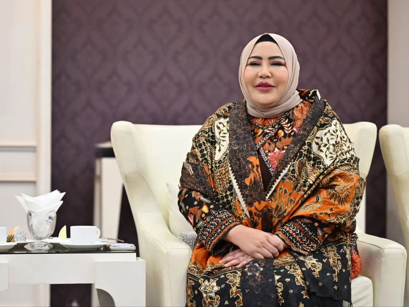 Rektor UDI Jelaskan Soal KIP Kuliah Bagi Mahasiswa