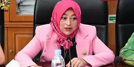 Pemko Medan Diminta Segera Realisasikan Percepat Pembangunan Medan Utara