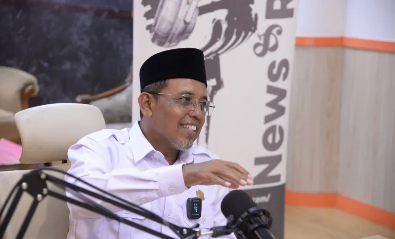 Harga Naik Penghasilan Tertekan, Ahmad Darwis Desak Pemprovsu Ambil Langkah Konkret
