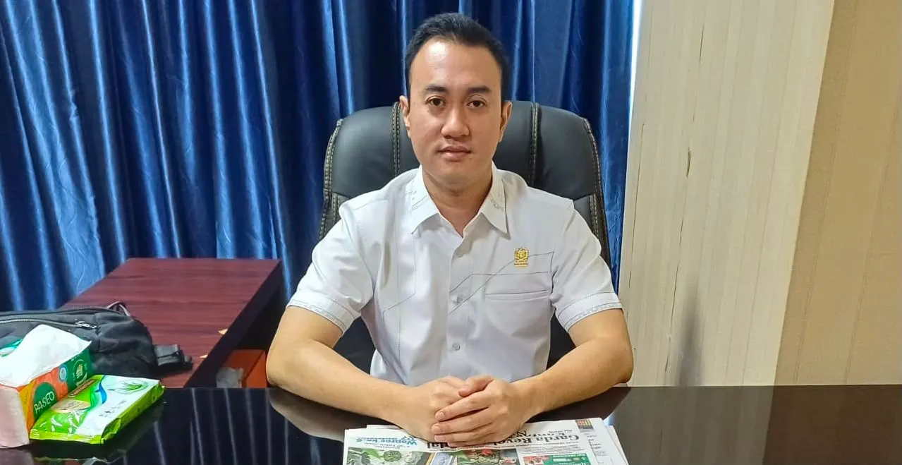 Polemik Penebangan Pohon Dampak Pembangunan BRT Terus Berlanjut