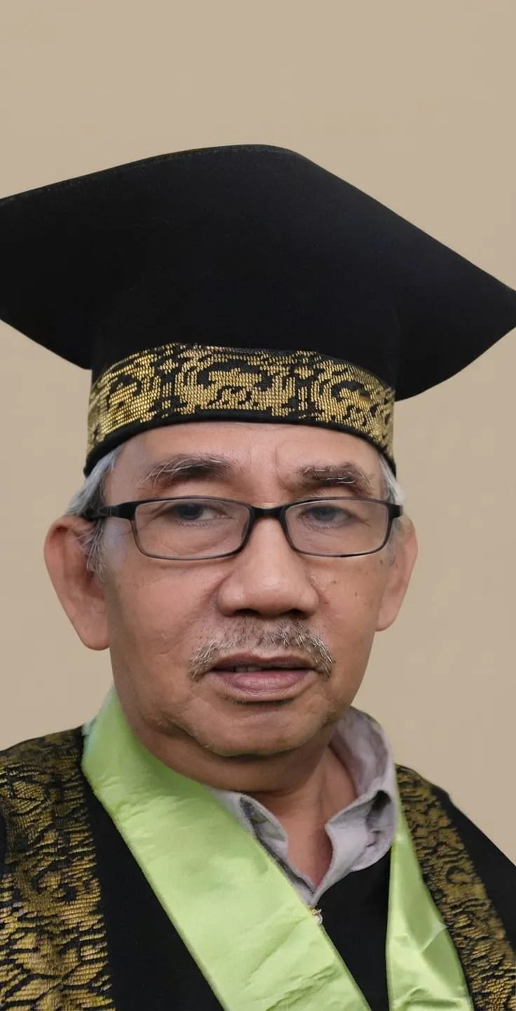 Prof. Mhd. Asaad: Penerimaan Mahasiswa Baru Berkeadilan Kunci Menyelamatkan Ekosistem Pendidikan Tinggi Indonesia