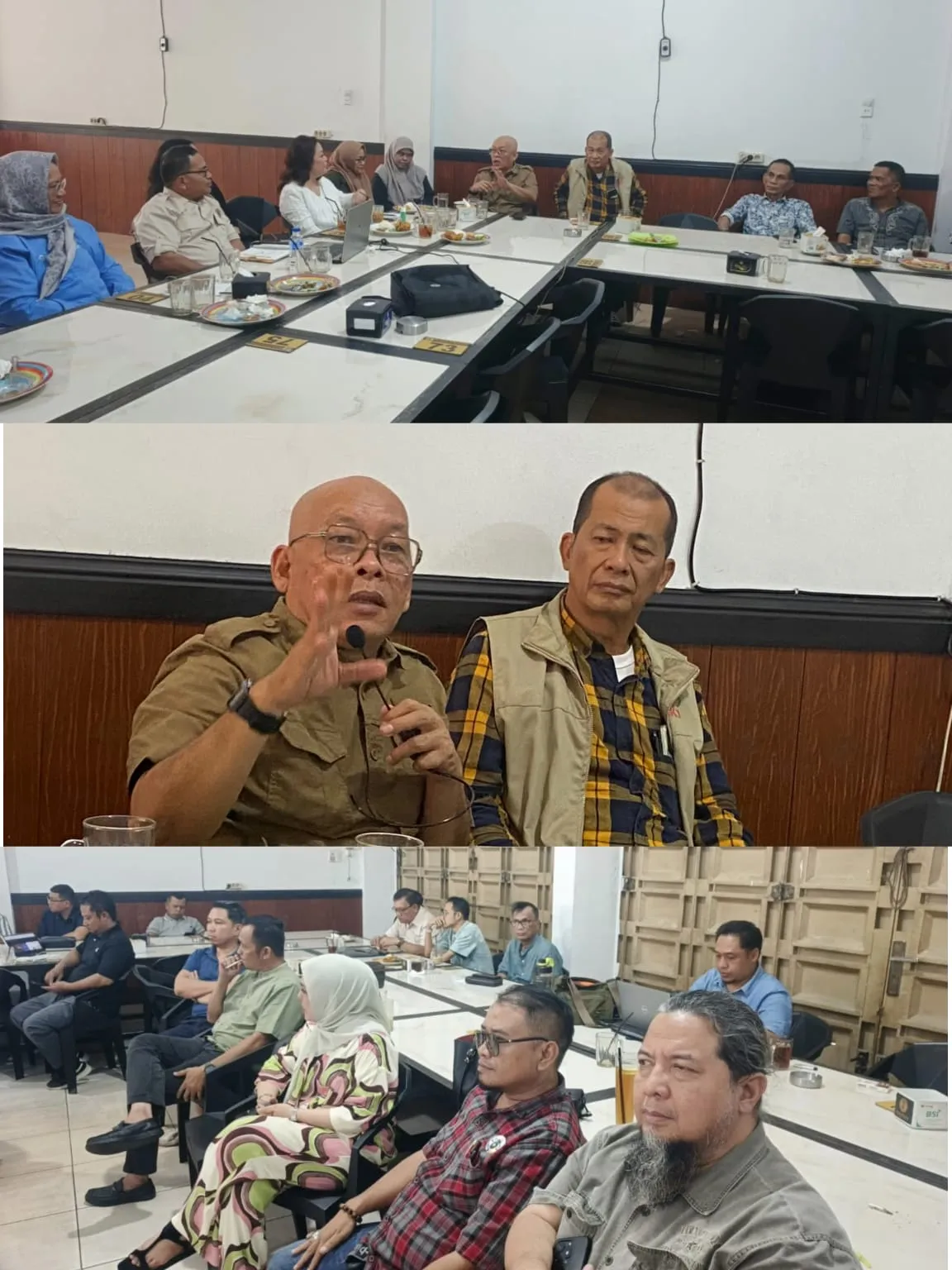 HKTI Sumut Fokus Tapsel Jadi Sentra Ternak dan Cabai