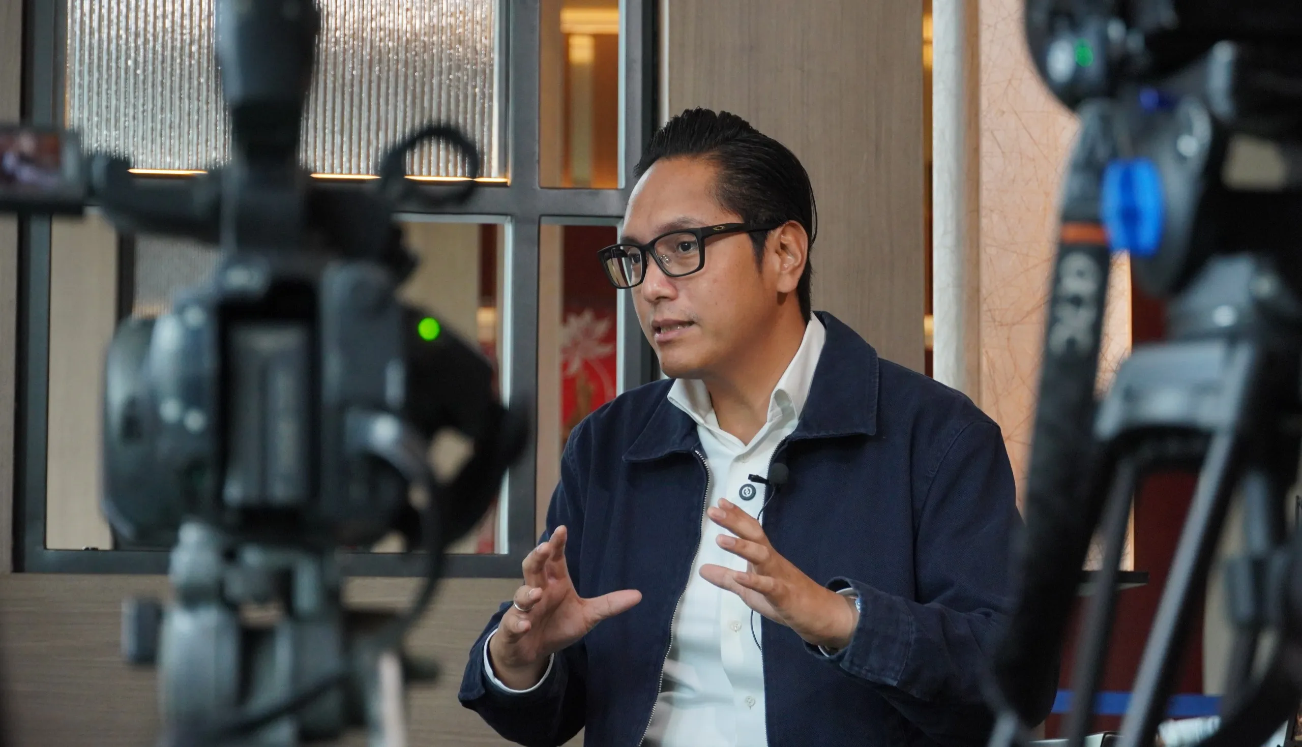 Wali Kota Medan Bebastugaskan Sementara Camat Medan Timur, Tindak Lanjuti Hasil Audit Khusus Inspektorat