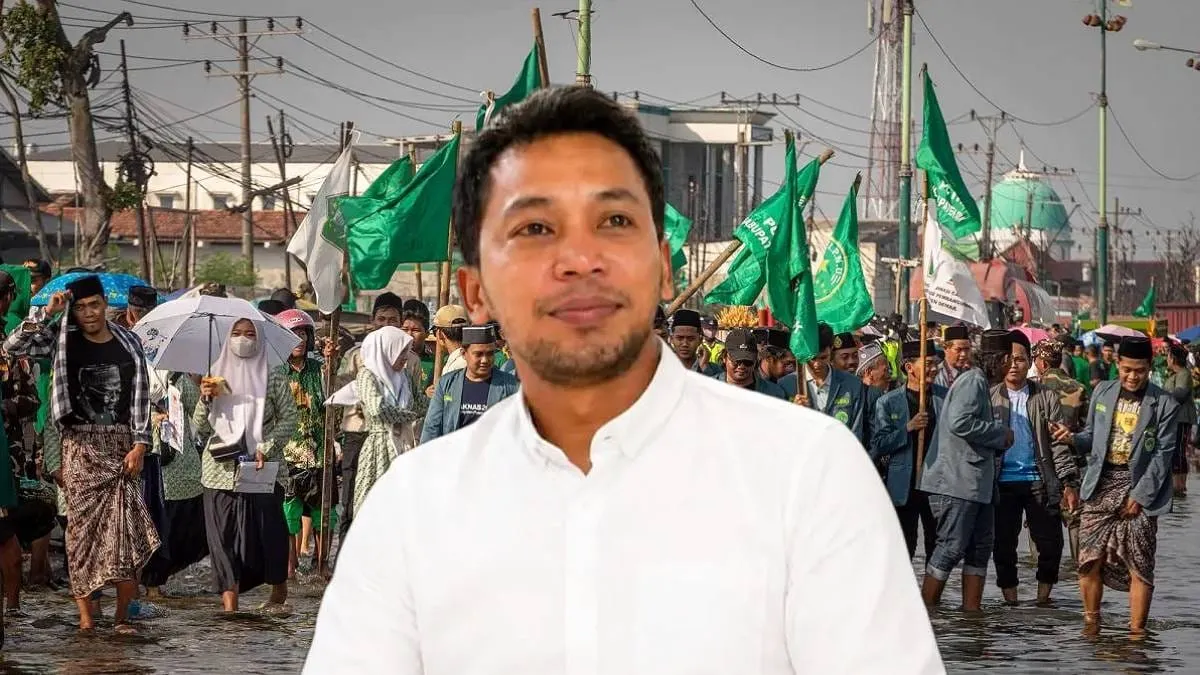 Jaringan Alumni PMII Desak Larangan Rangkap Jabatan Di PBNU Dihapus, Tak Sesuai Sejarah NU