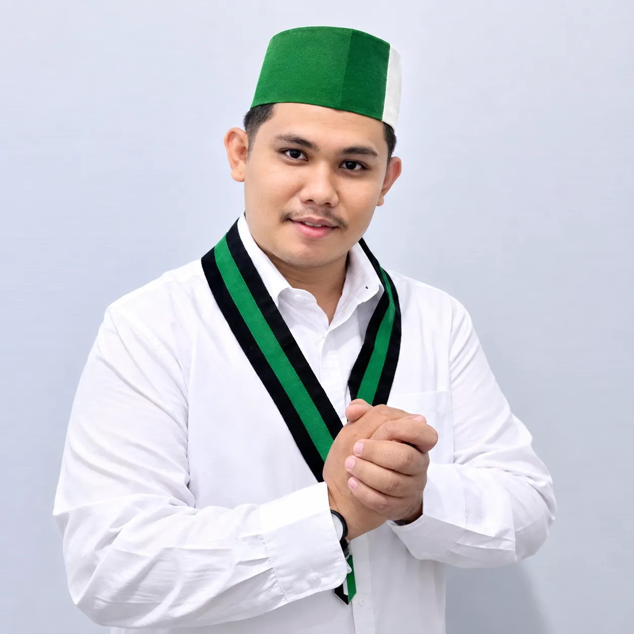 Badko HMI Kecam Perum Bolog Endapkan Beras Dan Minyak Kita