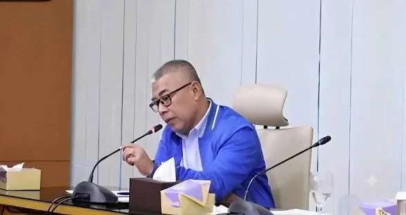 Rudi Desak KPPU Bongkar Penyebab Harga Semen Sumut Melonjak 40 Persen