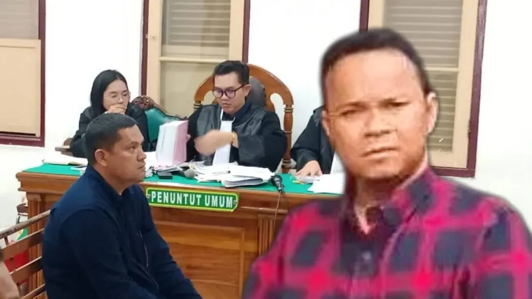 KAMAK Soroti Perubahan Bantuan PENA Samosir Dari Tunai Menjadi Barang