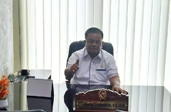 Tertinggal Dari Wilayah Lain, Wali Kota Medan Diminta Perhatikan Simalingkar B