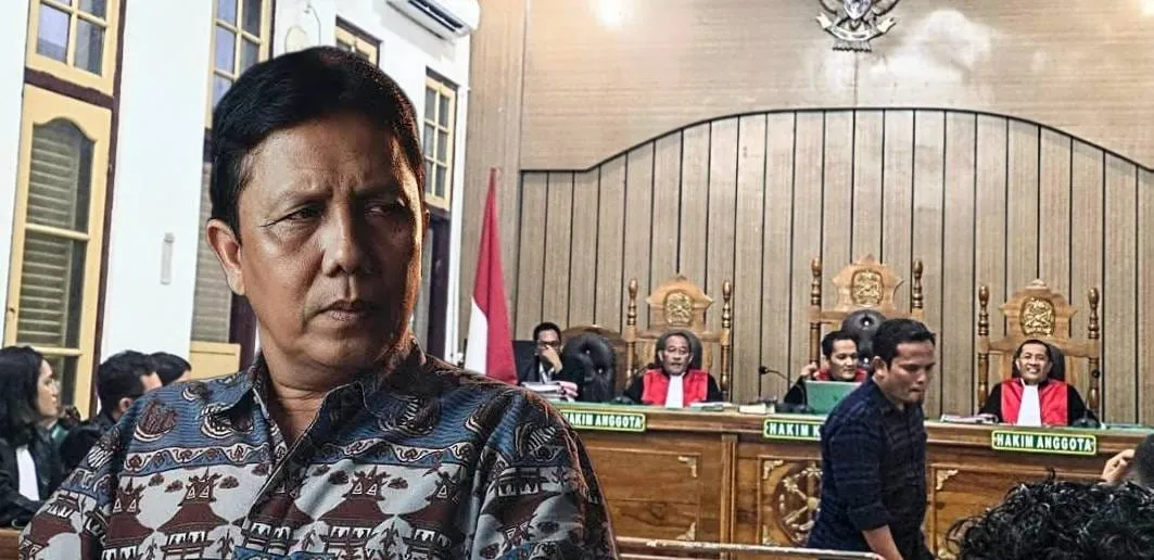 Elfenda Ananda Soroti Tata Kelola Bantuan Bencana Samosir, Kerugian Negara Rp516 Juta