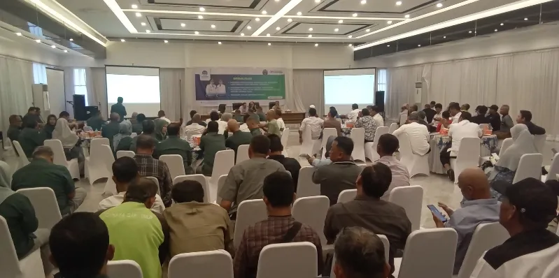 Tirtanadi Perluas Akses Air Bersih, Warga Dapat Kemudahan Sambungan Baru