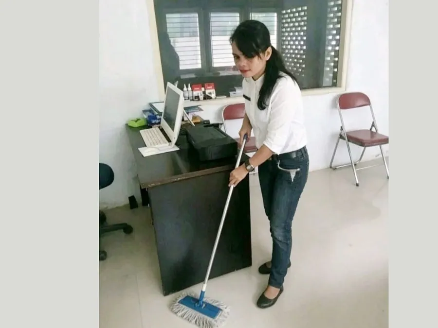 ASN Dipecat Mohon Keadilan, Bupati Taput Harus Diperiksa
