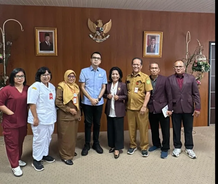 Polemik Komentar Nakes, Afif Abdillah Panggil PPNI Dan Jangan Terjadi di Medan