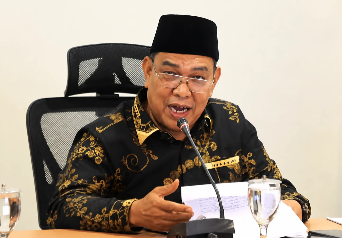 23 Siswa Diduga Keracunan, DPRD Sumut Minta Dapur MBG Berastagi Diperiksa