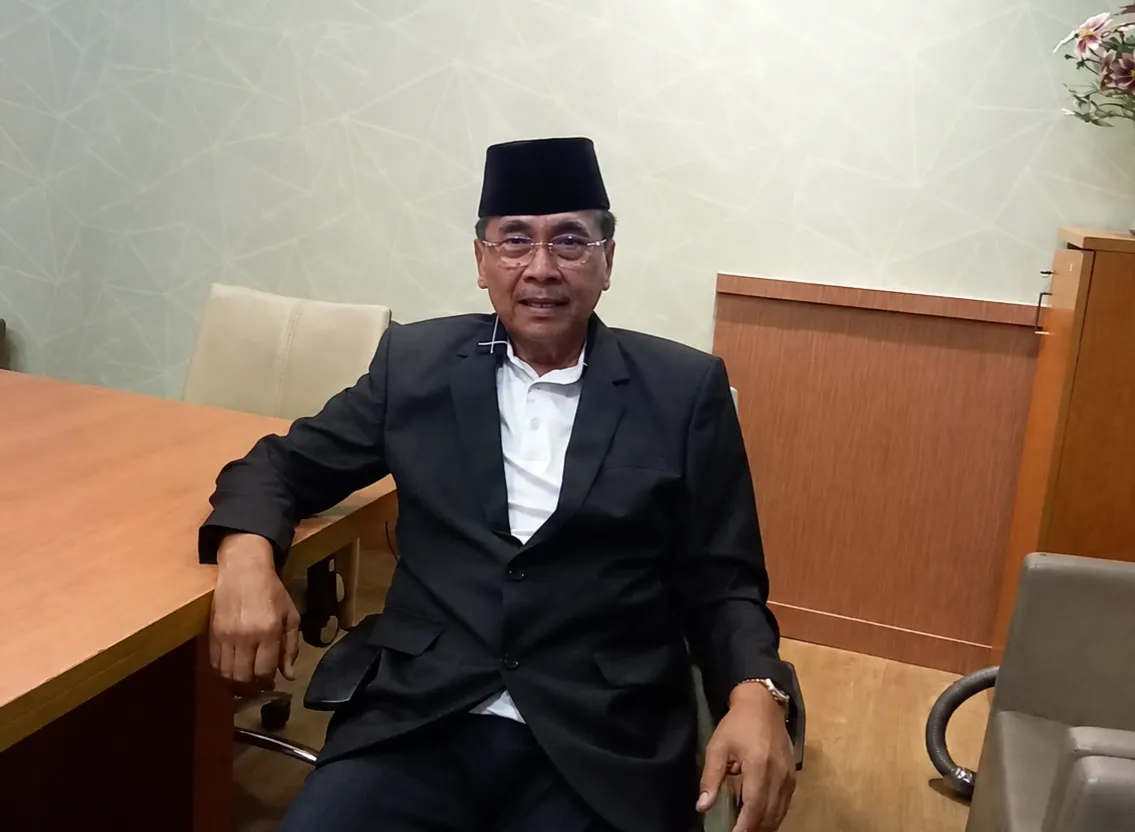 Armyn Simatupang Apresiasi Upaya Presiden Prabowo Kembalikan Aset Negara