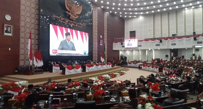 Bobby Nasution : Korban Keracunan MBG Karo Tembus 353, SPPG Besar Disuspend BGN