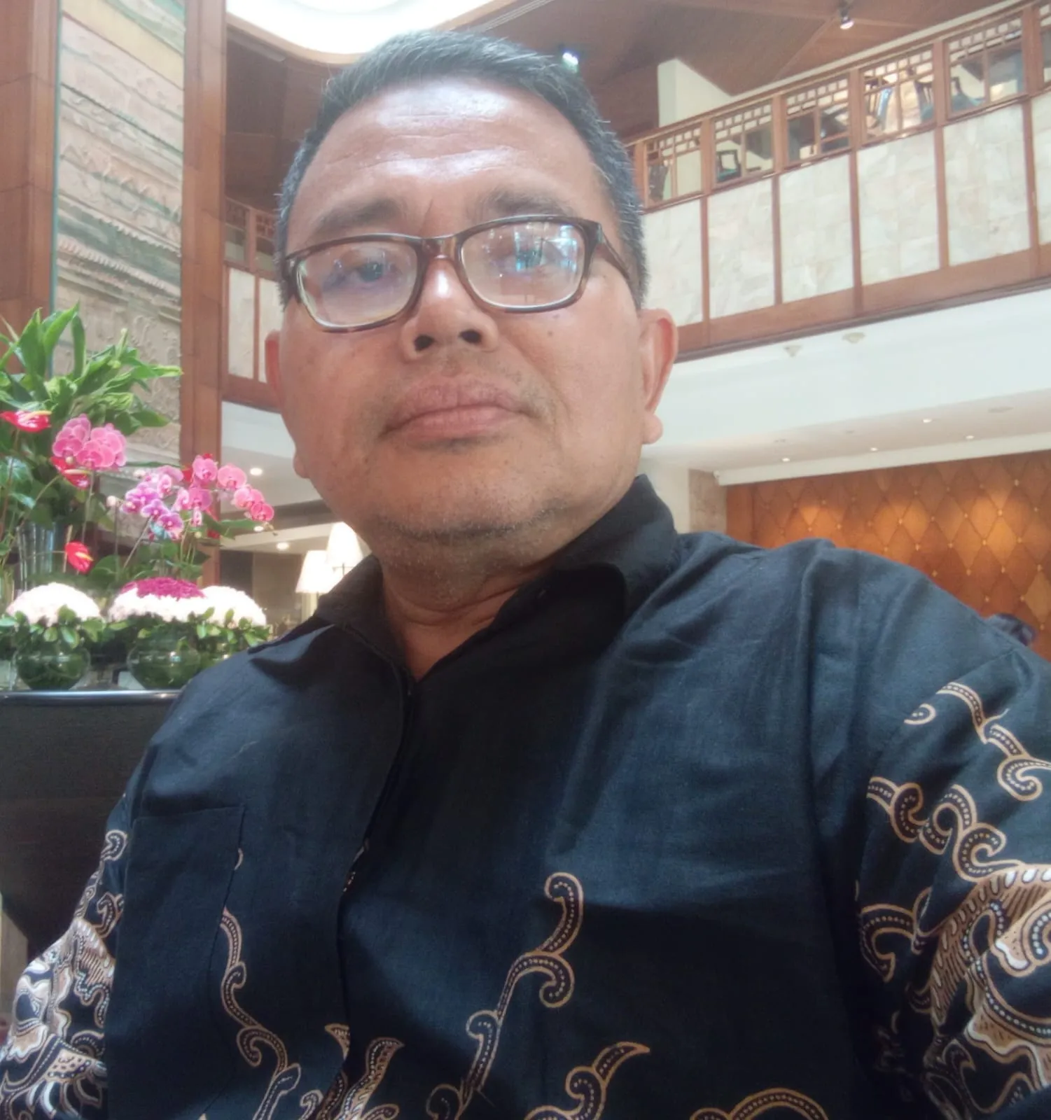 Refleksi HUT Ke-81 RI, Kedaulatan Pangan Harus Bermuara pada Kesejahteraan Petani