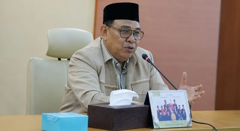 HM Subandi: Program Prabowo Mulai Tunjukkan Hasil Nyata