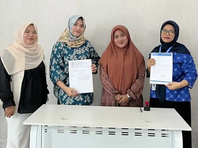 Dosen Universitas Deztron Indonesia Raih Hibah Hilirisasi Riset RISPRO-LPDP Senilai Rp1,5 Miliar