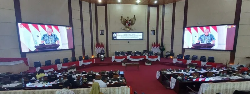 Pansus DPRD Medan Soroti Pengelolaan Aset Daerah, Temukan Sejumlah Persoalan