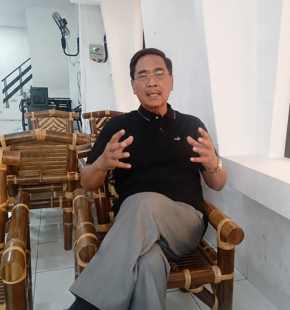 Armyn: Keluhan Narkoba Merambah Sampai Ke Desa, Aparat Diminta Perkuat Penindakan