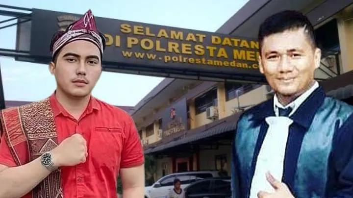 Kuasa Hukum dan Gen Z Sumut Pertanyakan Status GS sebagai “Pemodal Narkoba”: Bukti Mana?