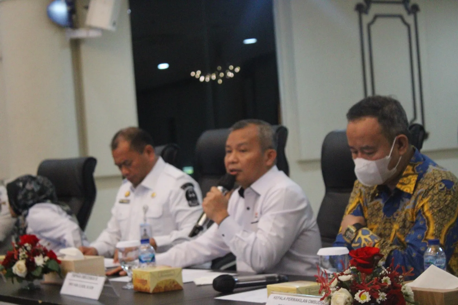 Ombudsman Minta SPPG Penyebab Keracunan Ditutup