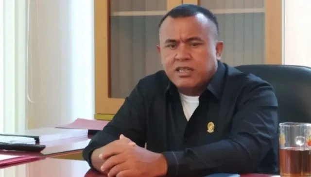 Mangapul Purba Desak Kasus Kekerasan Dua Bocah Di Dairi Diusut Tuntas