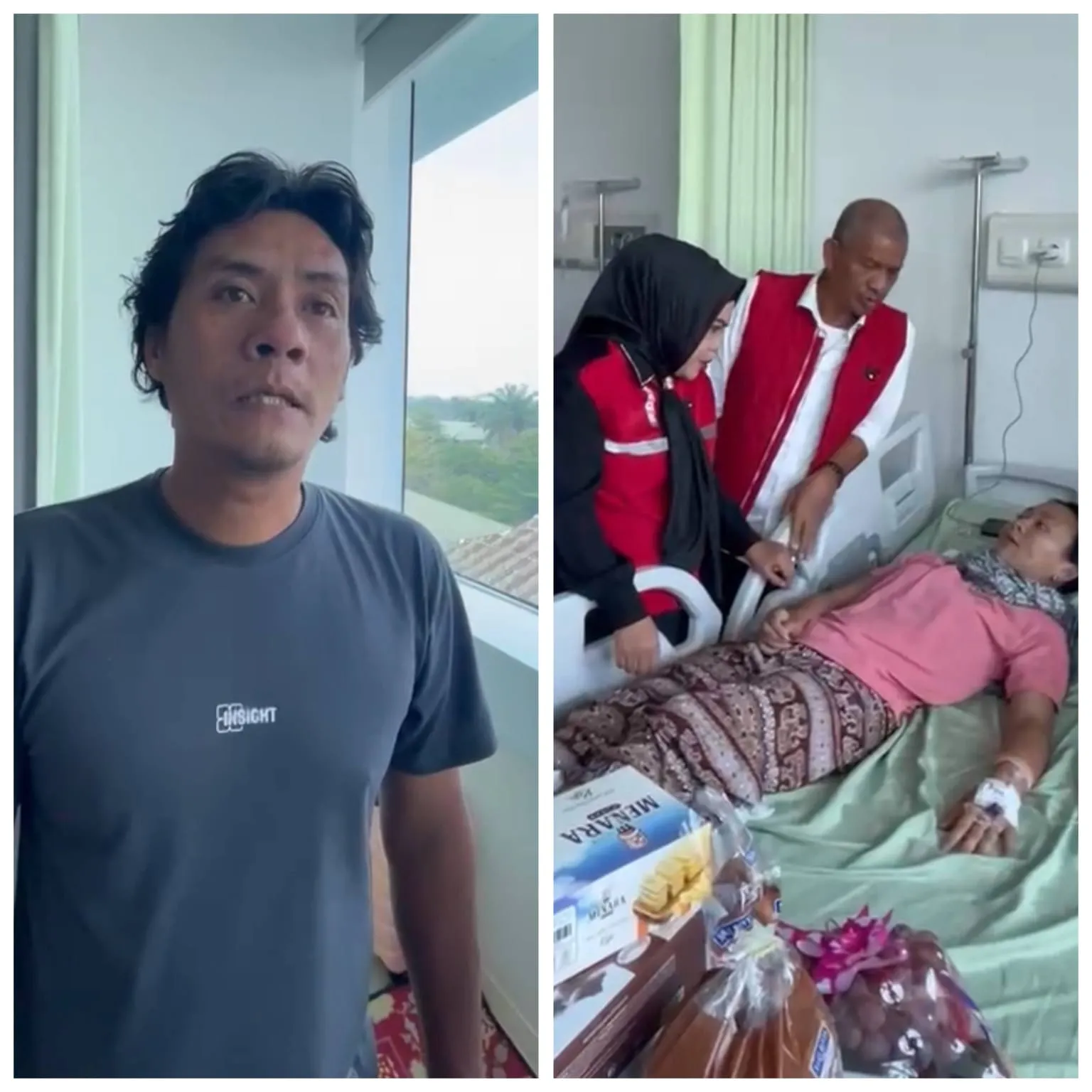 Korban Dugaan Keracunan MBG Kembali Dirawat, Orangtua Minta Penanganan Serius
