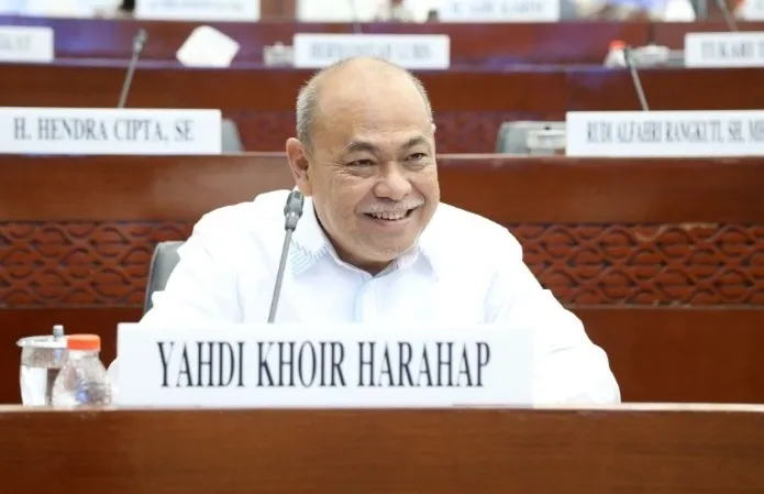 Yahdi Khoir Desak Pemerintah Segera Ambil Alih Gaji Guru PPPK